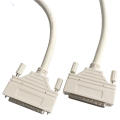 SCSI-II-Kabel-DB-Kabel für Computer und Server